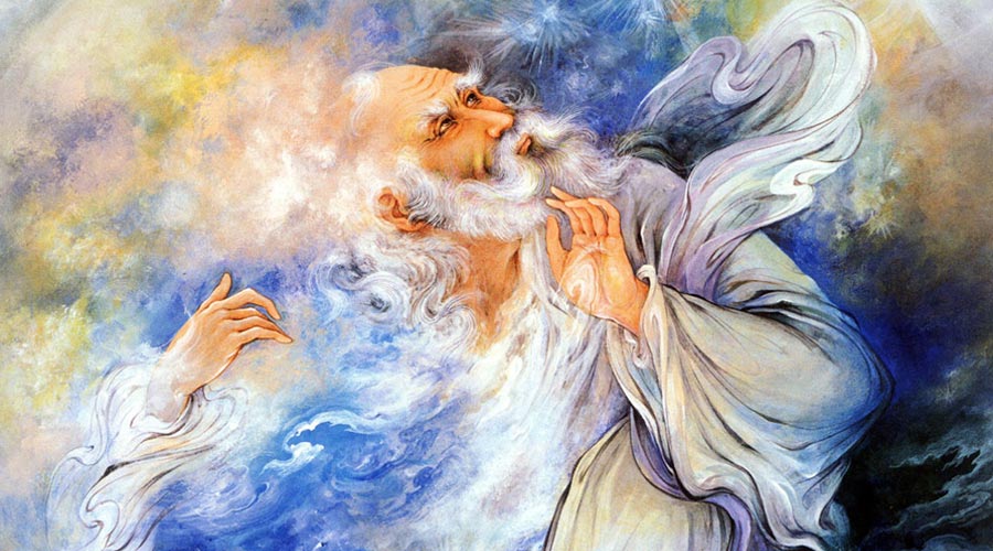 مطالعه علوم و فنون ادبی